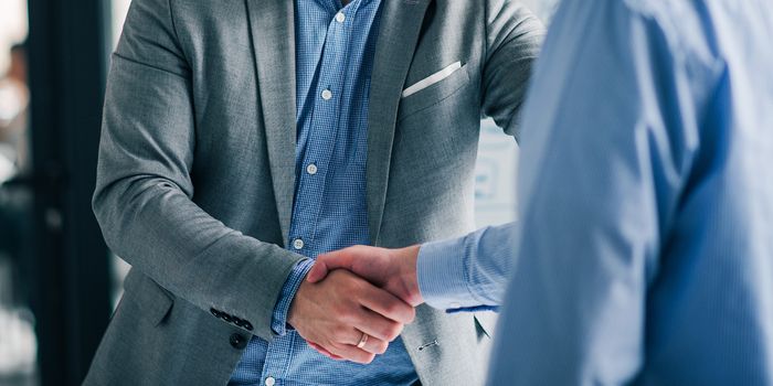 Appointment of Executive Vice President of Sales & Marketing