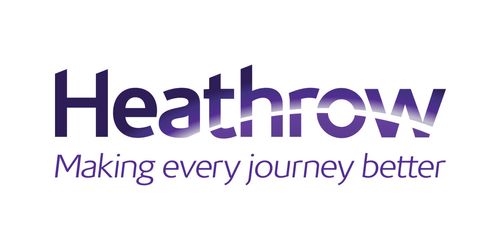 Brand Logo - Heathrow