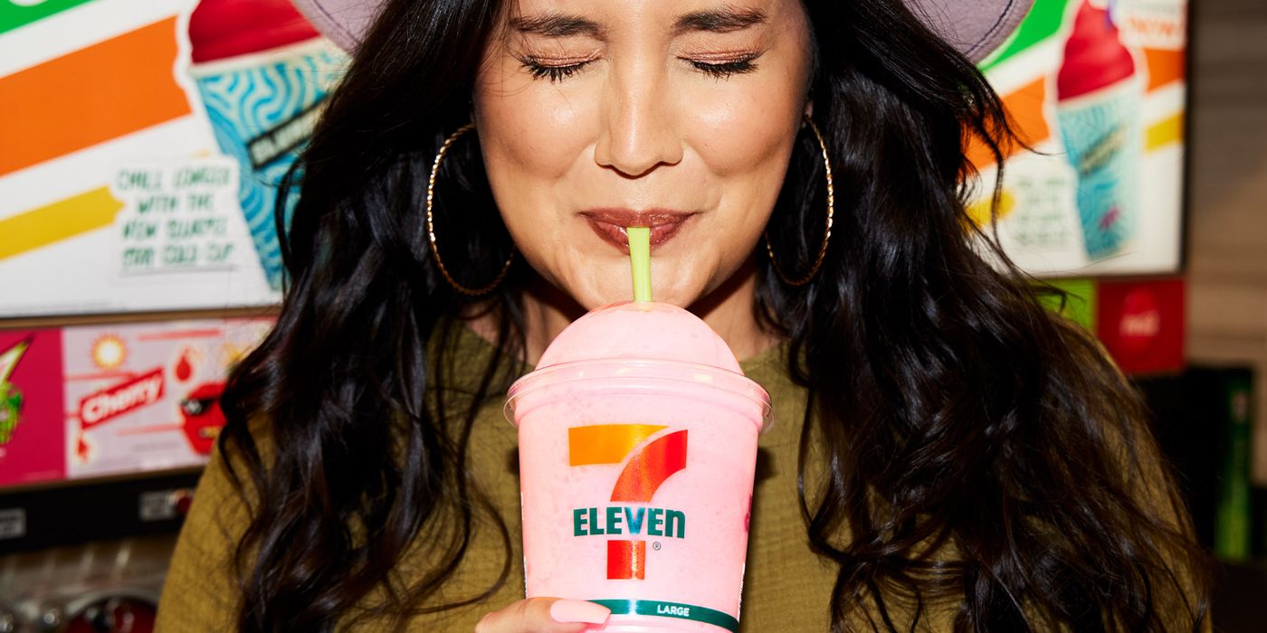 7-Eleven