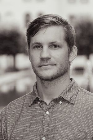 Richard Ek