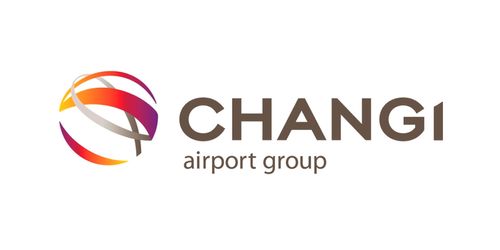 Brand Logo - Changi