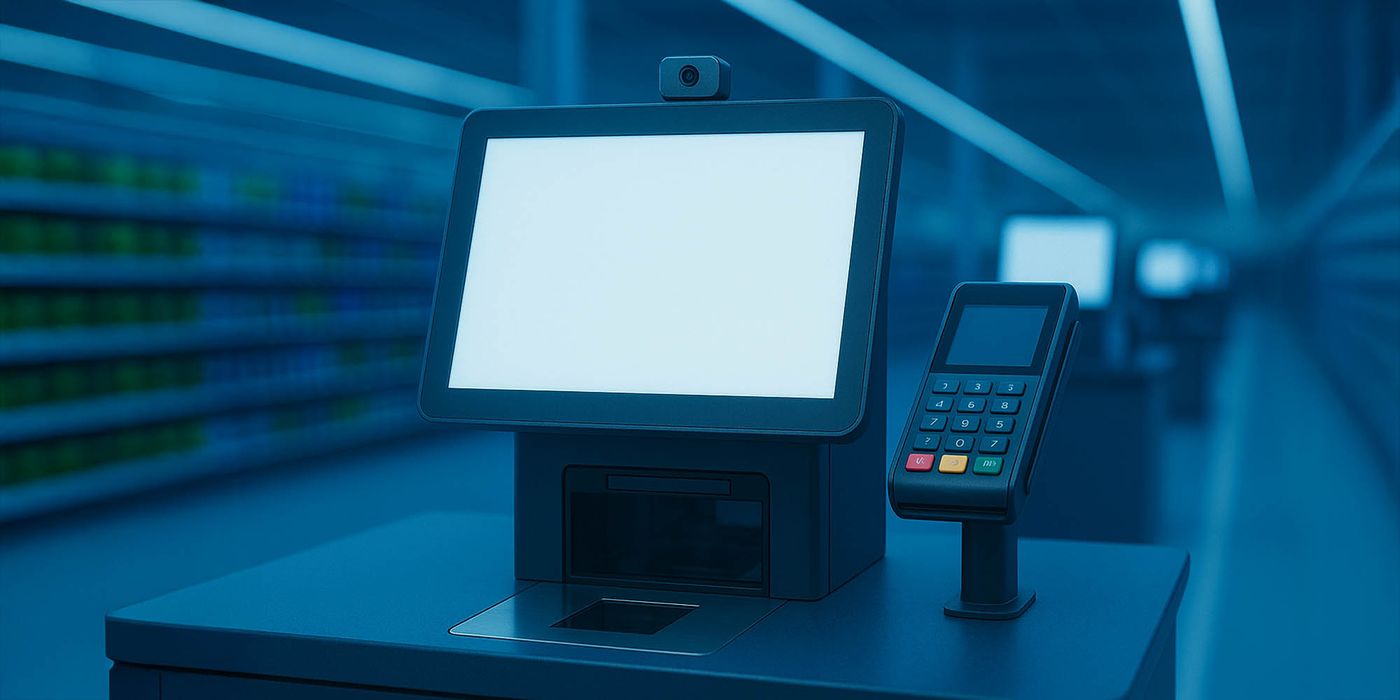 MultiSensing retail CTA