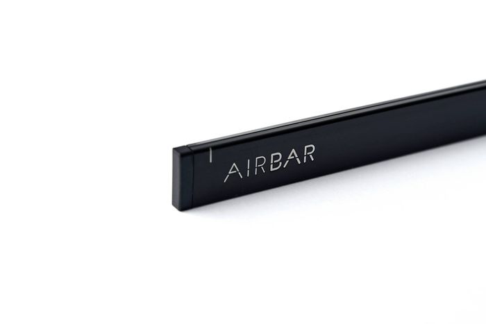 AirBar's design