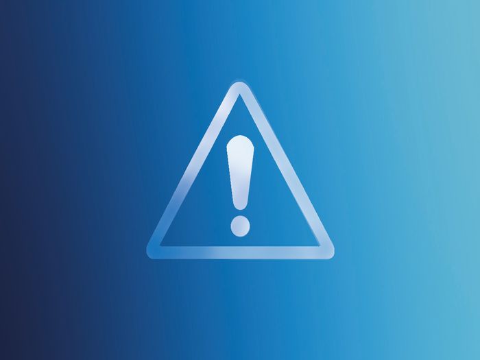 Interface Icon - Distraction