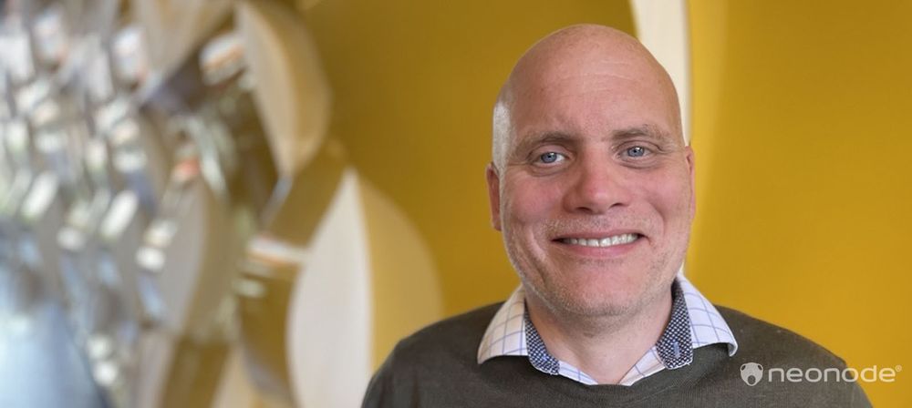 Kent Palsson - Vice President Engineering at Neonode