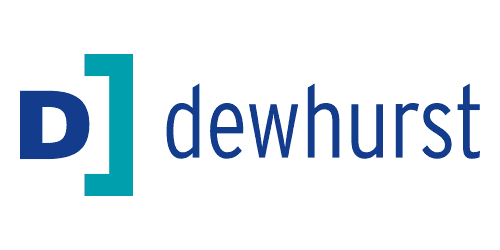 Dewhurst logo 500x250