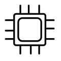 Chip icon