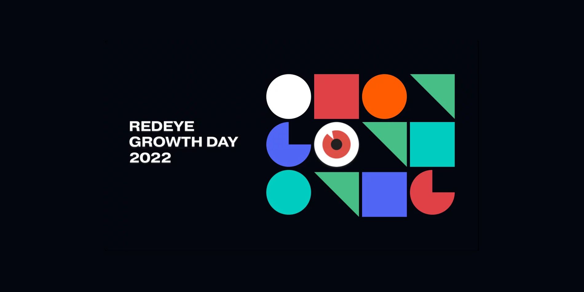 Redeye Growth Day 2022