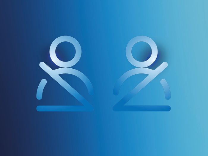 Interface Icon - Occupancy