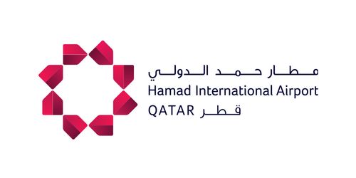 Brand Logo - Hamad