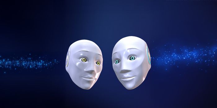 Neonode Depth Estimation