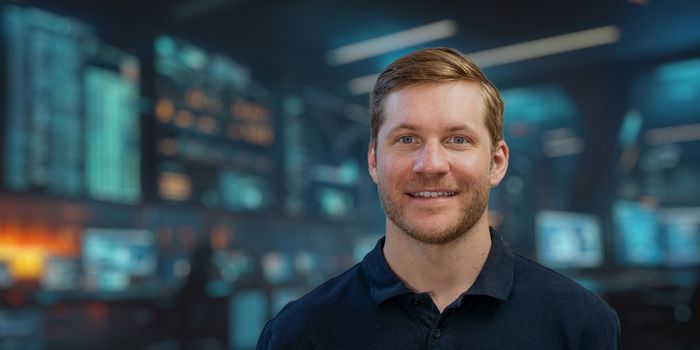 Richard Ek Neonode