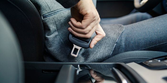 Seatbelt