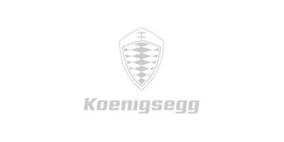 Brand Logos - Koenigsegg - 400x200