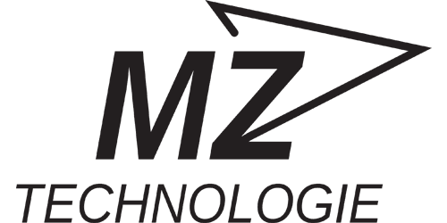 MZ Technologie logo - 500x250 canvas